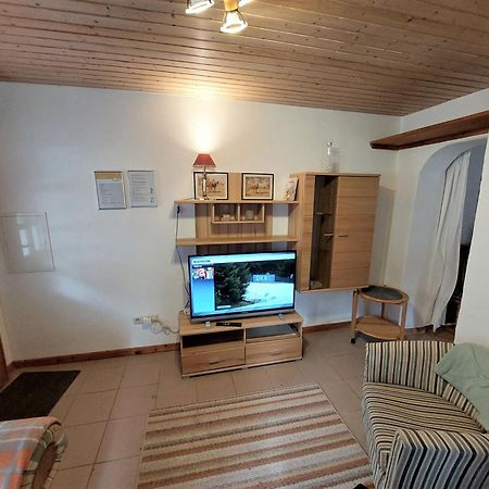 Gemuetliche Ferienwohnung 2 Personen Im Wendland / Elbe Trebel Εξωτερικό φωτογραφία