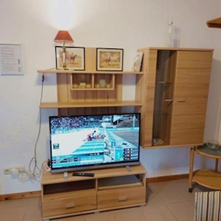 Gemuetliche Ferienwohnung 2 Personen Im Wendland / Elbe Trebel Εξωτερικό φωτογραφία
